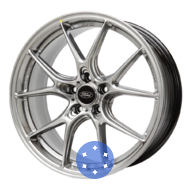 Replica Ford FF-S1 8x18 5x108 ET38 DIA73.1 HB