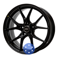 Replica Ford FF-S1 8x18 5x108 ET38 DIA73.1 BM