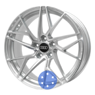 Replica Audi FF-V16 8x18 5x112 ET38 DIA66.6 HS