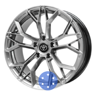 Replica Toyota FF-V05 8x18 5x114.3 ET38 DIA73.1 HB