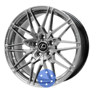 Replica Lexus FF-V18 8x18 5x114.3 ET38 DIA73.1 HB