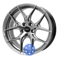 Replica Ford FF-V20 7.5x17 5x108 ET38 DIA63.4 HB