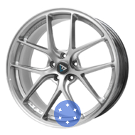 Wheelegend F10 8.5x20 5x114.3 ET38 DIA73.1 HB