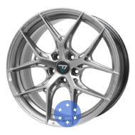 Wheelegend F20 7.5x17 5x108 ET38 DIA63.4 HB