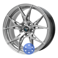 Wheelegend F28 8x18 5x114.3 ET38 DIA73.1 HB