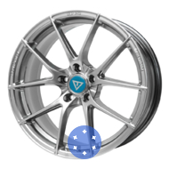 Wheelegend P01 8x18 5x112 ET27 DIA66.6 HB