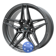Wheelegend G01 8.5x18 5x112 ET42 DIA66.6 MGM