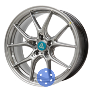 Wheelegend S1  8x18 5x112 ET38 DIA66.6 HB