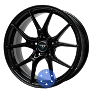 Wheelegend S1  8x18 5x108 ET38 DIA73.1 BM