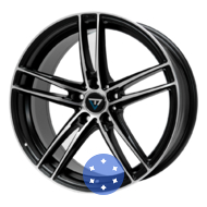 Wheelegend F01 8x18 5x114.3 ET38 DIA73.1 MBM