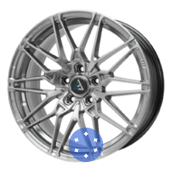 Wheelegend F18 8x18 5x114.3 ET38 DIA73.1 HB
