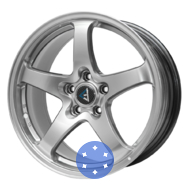 Wheelegend F55 8.5x18 5x112 ET42 DIA66.6 HB