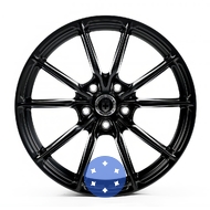 Flow Forming FF801 7.5x17 5x114.3 ET35 DIA73.1 SB