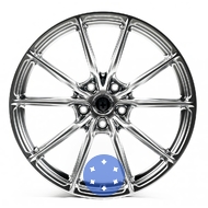 Flow Forming FF801 9.5x19 5x114.3 ET38 DIA73.1 Light HB