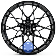 Flow Forming FF806 9x20 5x112 ET35 DIA66.56 SB