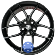 Flow Forming FF099 8.5x18 5x114.3 ET40 DIA64.1 BM