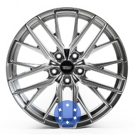 Flow Forming FF162 9.5x19 5x120 ET35 DIA66.9 HB