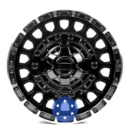 Off Road Wheels OW1908-9 8.5x17 6x139.7 ET5 DIA110 BLM