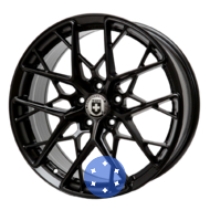 Replica HRE FF-511 8.5x19 5x114.3 ET38 DIA73.1 BM
