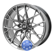 Replica Hyundai FF-511 8.5x19 5x114.3 ET38 DIA73.1 HB