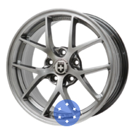 Replica HRE FF-507 7x16 5x112 ET40 DIA66.6 HB