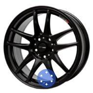 Replica FF-505 8x18 5x114.3 ET40 DIA73.1 BM