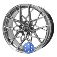Replica KIA FF-511 8x18 5x114.3 ET38 DIA73.1 HB