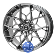 Replica HRE ZT718 7.5x17 5x120 ET30 DIA72.6 HB