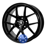 Replica Skoda FF-507 8.5x19 5x112 ET38 DIA66.6 BM