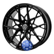 Replica Volkswagen FF-511 8x18 5x112 ET38 DIA66.6 BM