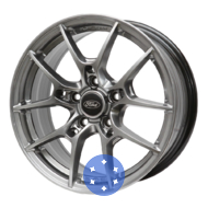 Replica Ford FF-510 7x16 5x108 ET38 DIA73.1 HB