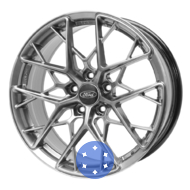 Replica Ford FF-511 7x16 5x108 ET38 DIA73.1 HB