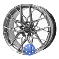 Replica Audi FF-511 8.5x19 5x112 ET38 DIA66.6 HB