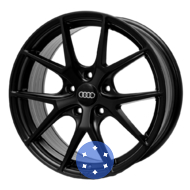 Replica Audi FF-502 7x16 5x112 ET40 DIA66.6 BM