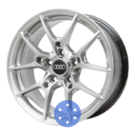 Replica Audi FF-510 8.5x19 5x112 ET38 DIA66.6 HB