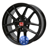 Replica Honda 2522 7.5x17 5x114.3 ET40 DIA73.1 GB