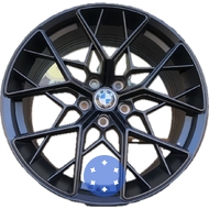 Replica BMW FF-511 7.5x17 5x120 ET35 DIA72.6 BM