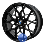 Replica BMW ZT718 8.5x19 5x120 ET30 DIA72.6 BM