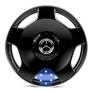 Replica MR63 10x22 5x130 ET36 DIA84.1 SBLP