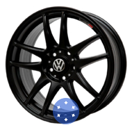 Replica Volkswagen FF-505 7.5x17 5x112 ET40 DIA66.6 BM