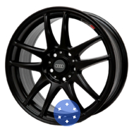 Replica Audi FF-505 7.5x17 5x112 ET40 DIA66.6 BM