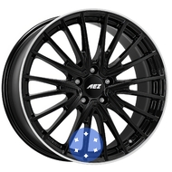Aez Berlin 7.5x18 5x112 ET33 DIA66.6 DP