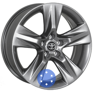 ZF TL5848 7.5x19 5x114.3 ET30 DIA60.1 GM