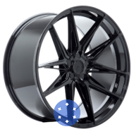 Japan Racing JR44 8.5x19 5x112 ET30 DIA72.6 GB