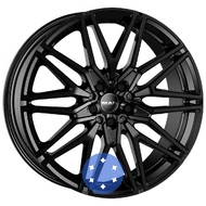 Mak Sturm 10.5x21 5x120 ET41 DIA66.6 GB