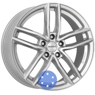 Dezent KBA54026 7.5x18 5x112 ET53 DIA66.6 S