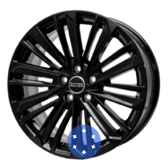 Replica Range Rover 7097 7.5x18 5x108/18 ET42 DIA63.4 GB