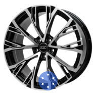 Replica Audi 961 9x20 5x112 ET25 DIA66.6 BMF