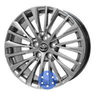 Replica Toyota 952 8x20 5x114.3 ET30 DIA60.1 HB