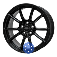 Replica Ford 333 7.5x17 5x108 ET35 DIA73.1 GB